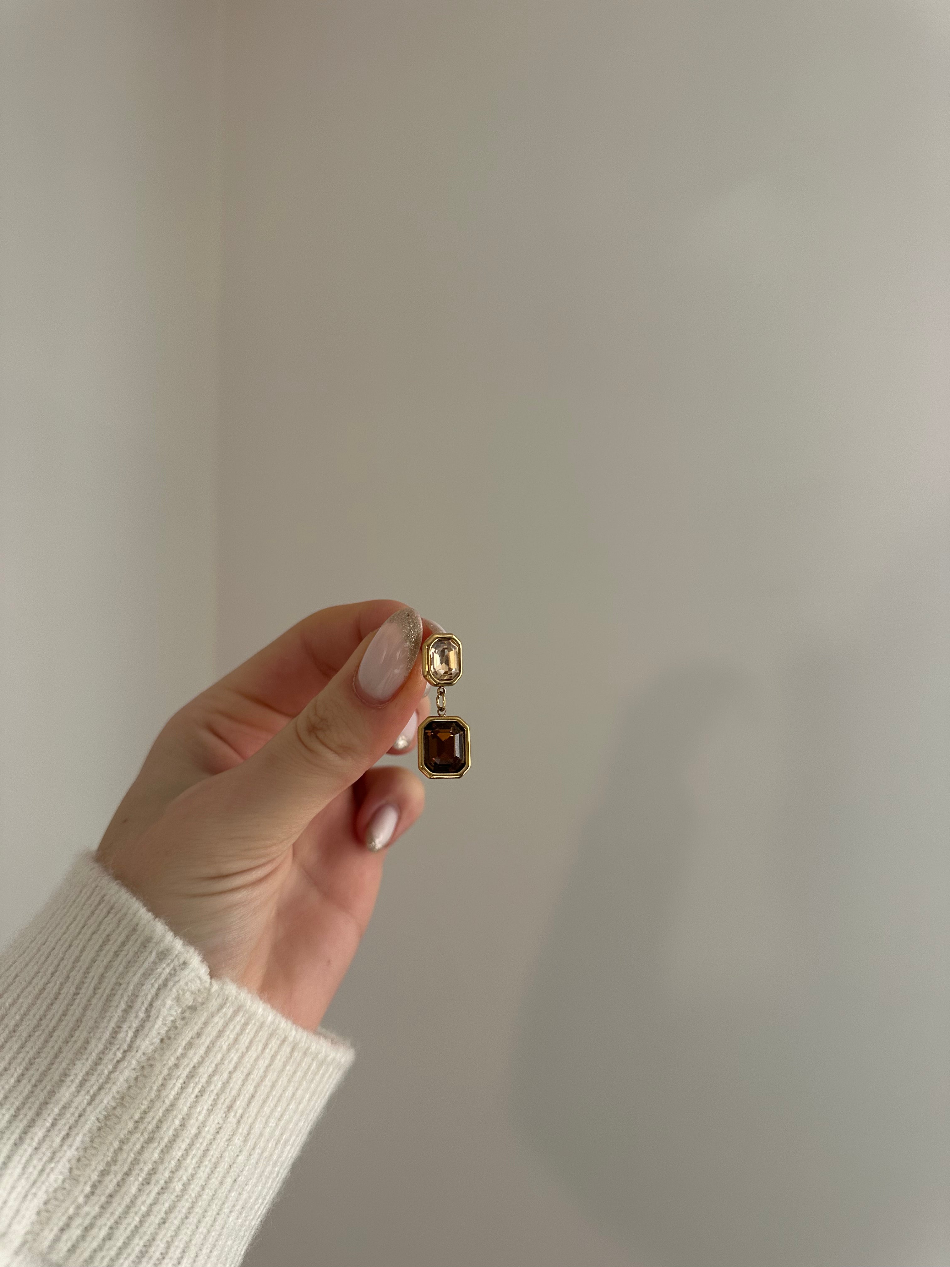 BOUCLES D'OREILLES CONSTANCE