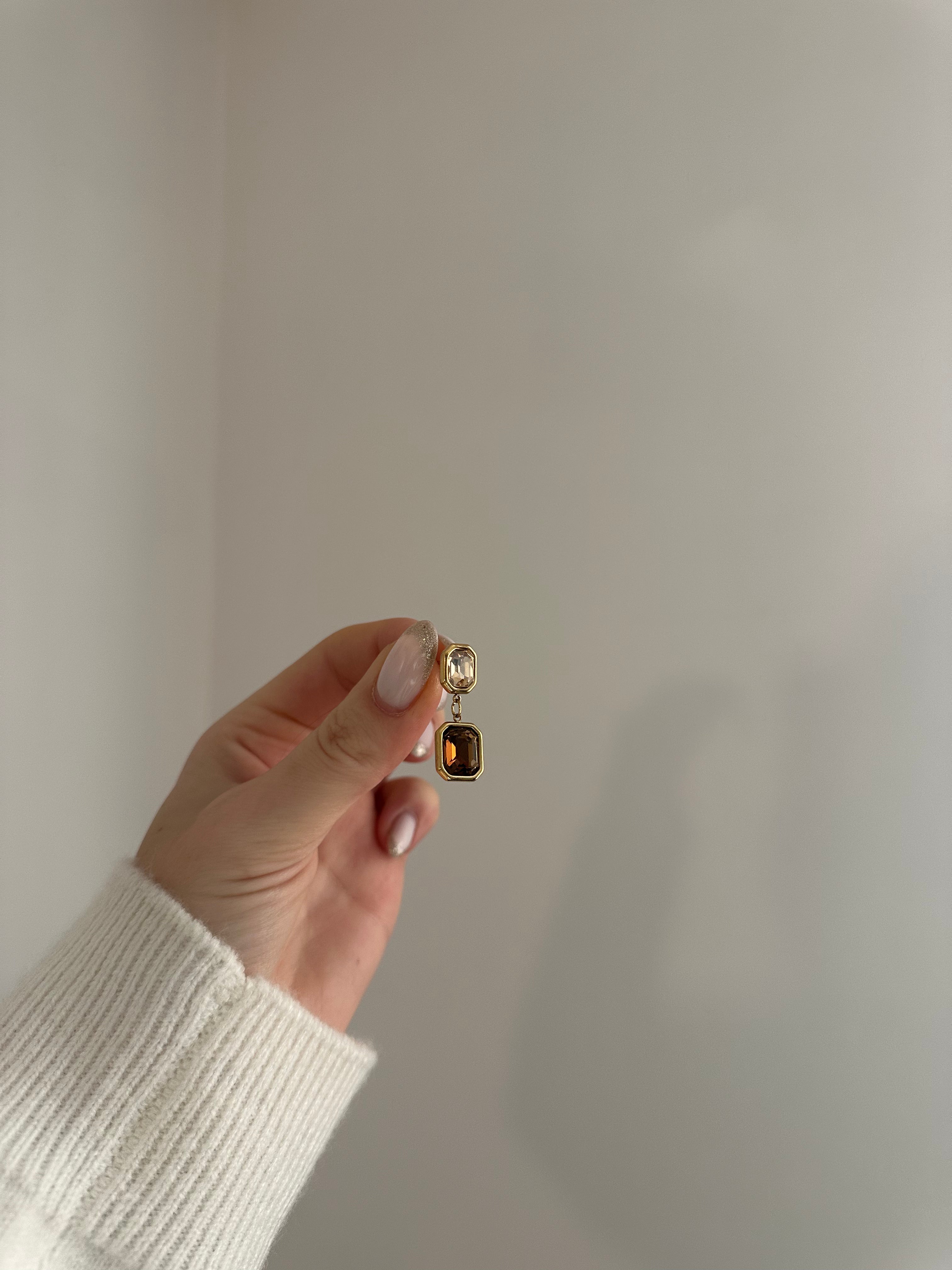 BOUCLES D'OREILLES CONSTANCE