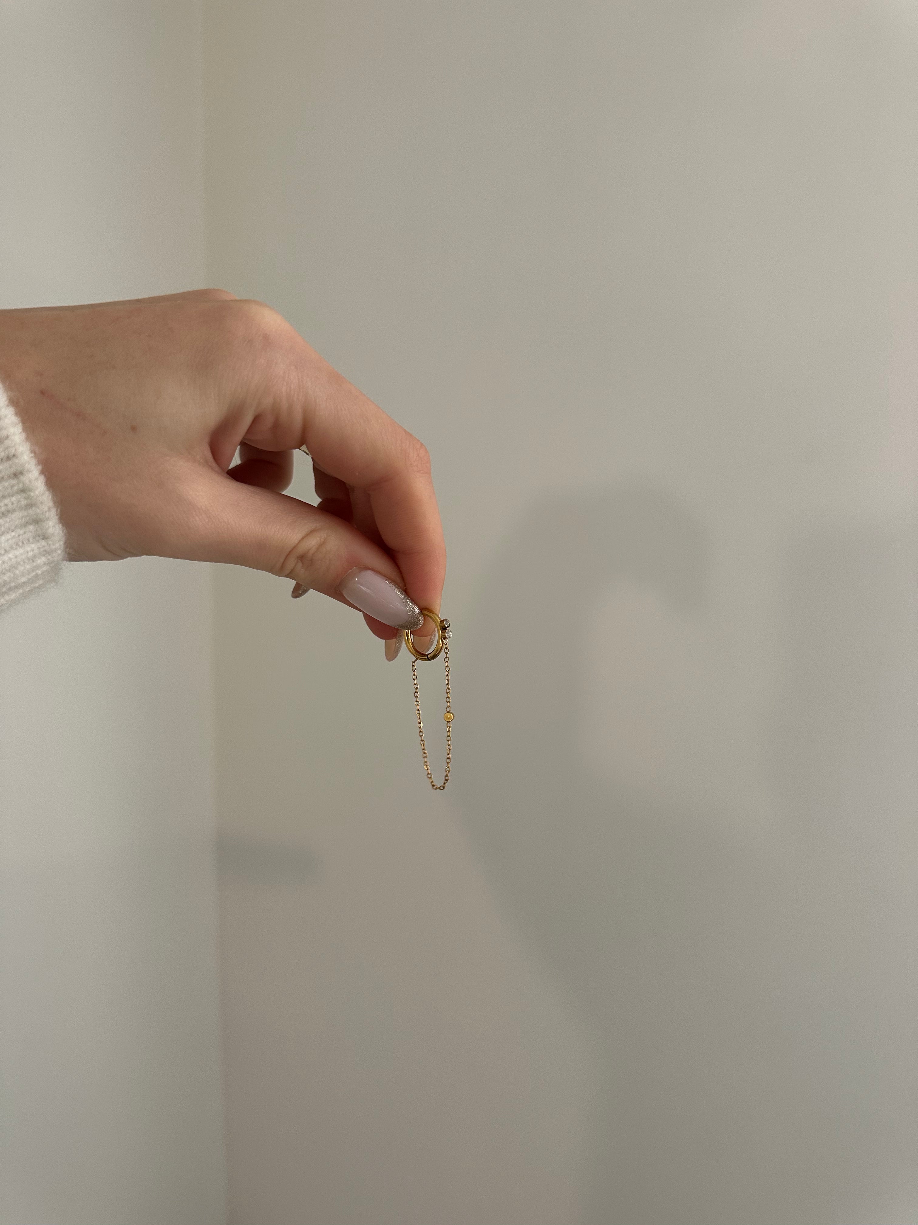 BOUCLES D'OREILLES CELESTINE