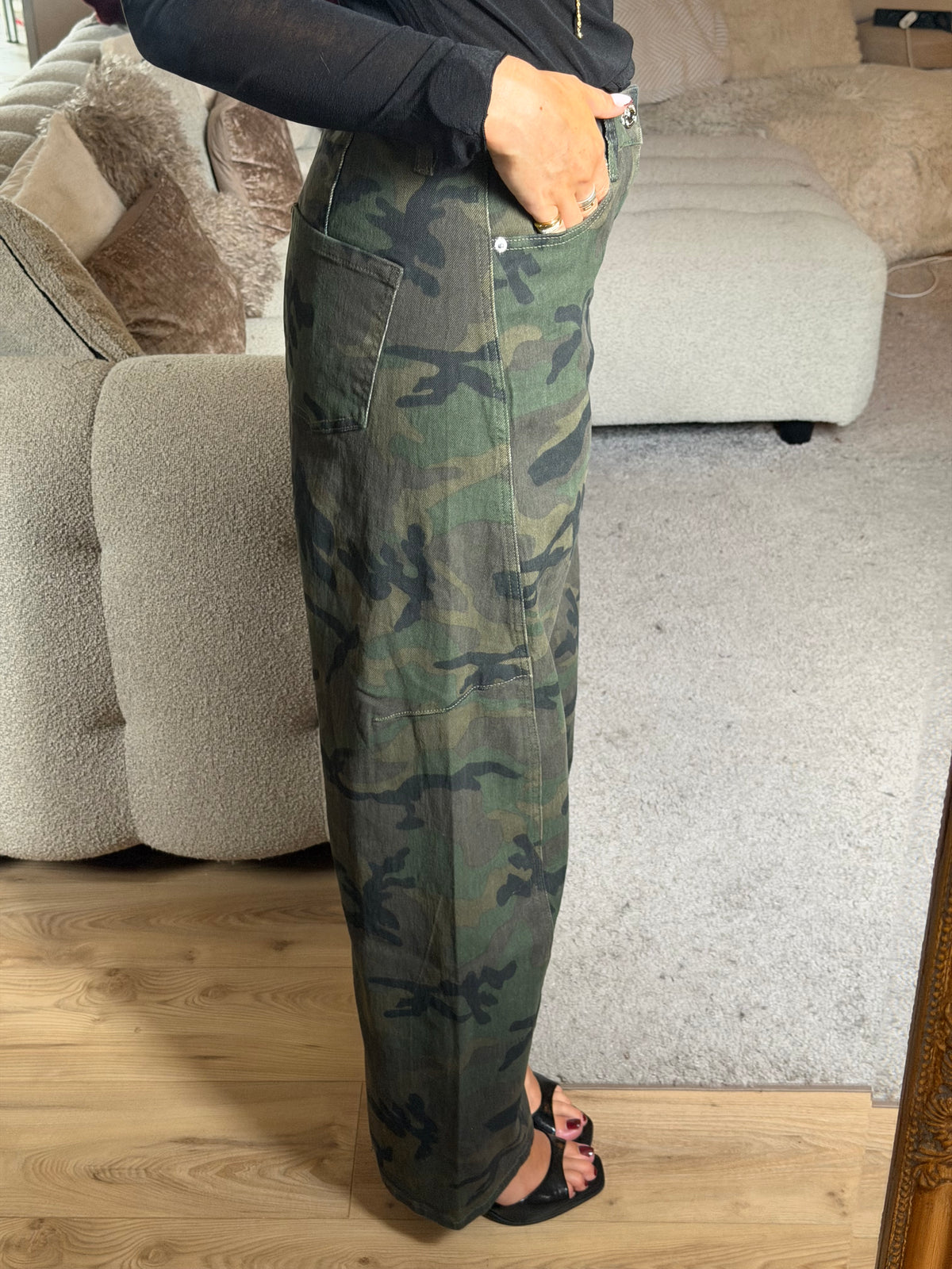 JEANS JUNE