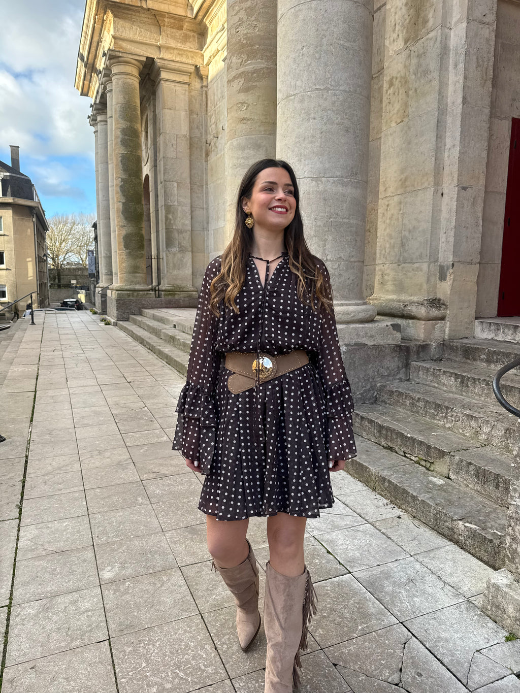 CEINTURE ELYNE