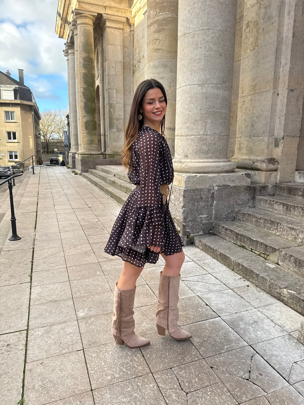 ROBE ELISA