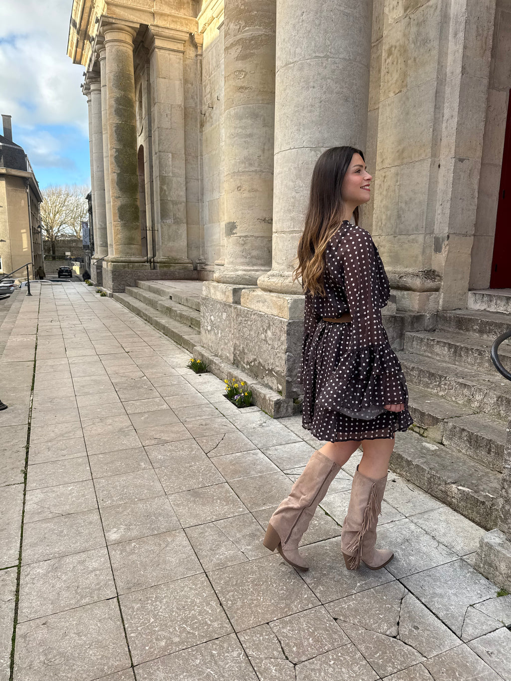 ROBE ELISA