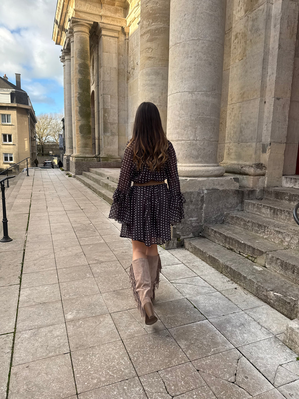 ROBE ELISA