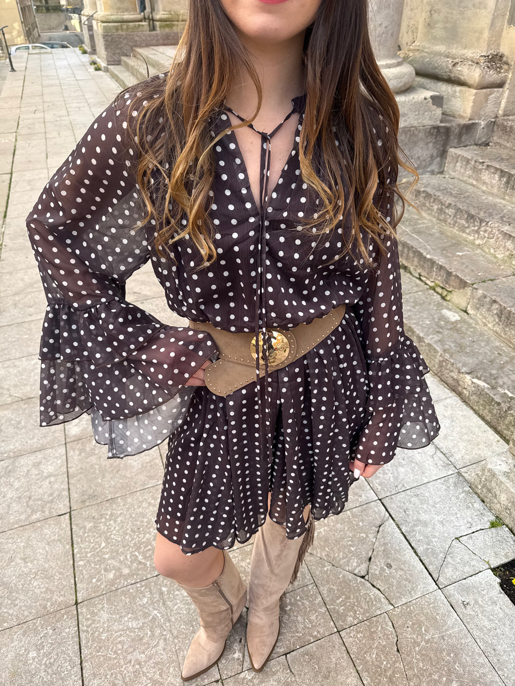 ROBE ELISA