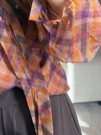 BLOUSE JOYCE