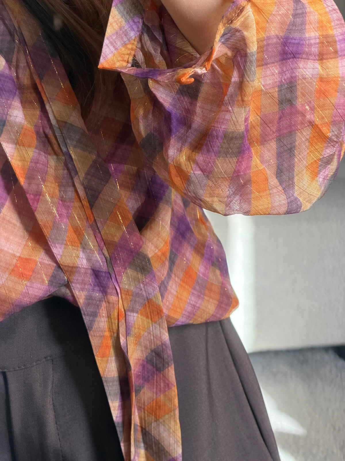 BLOUSE JOYCE