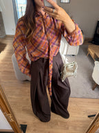 BLOUSE JOYCE