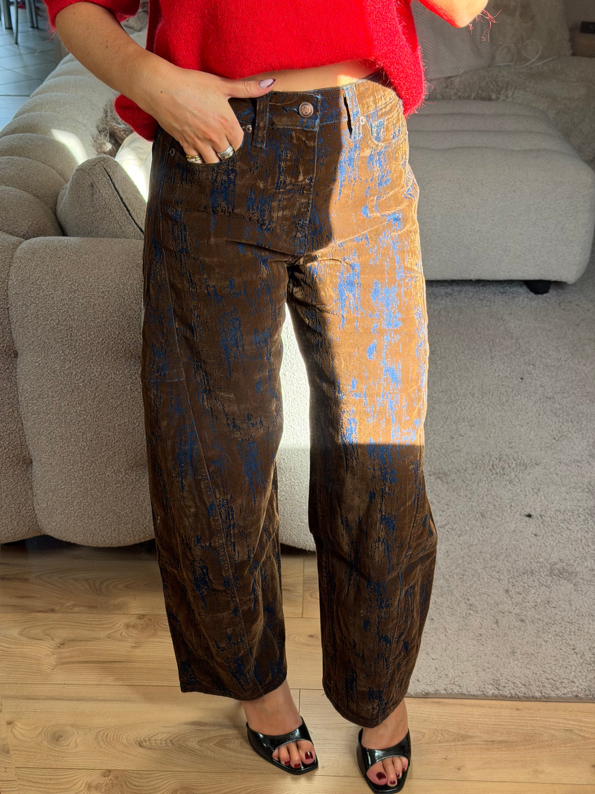 JEANS JANA