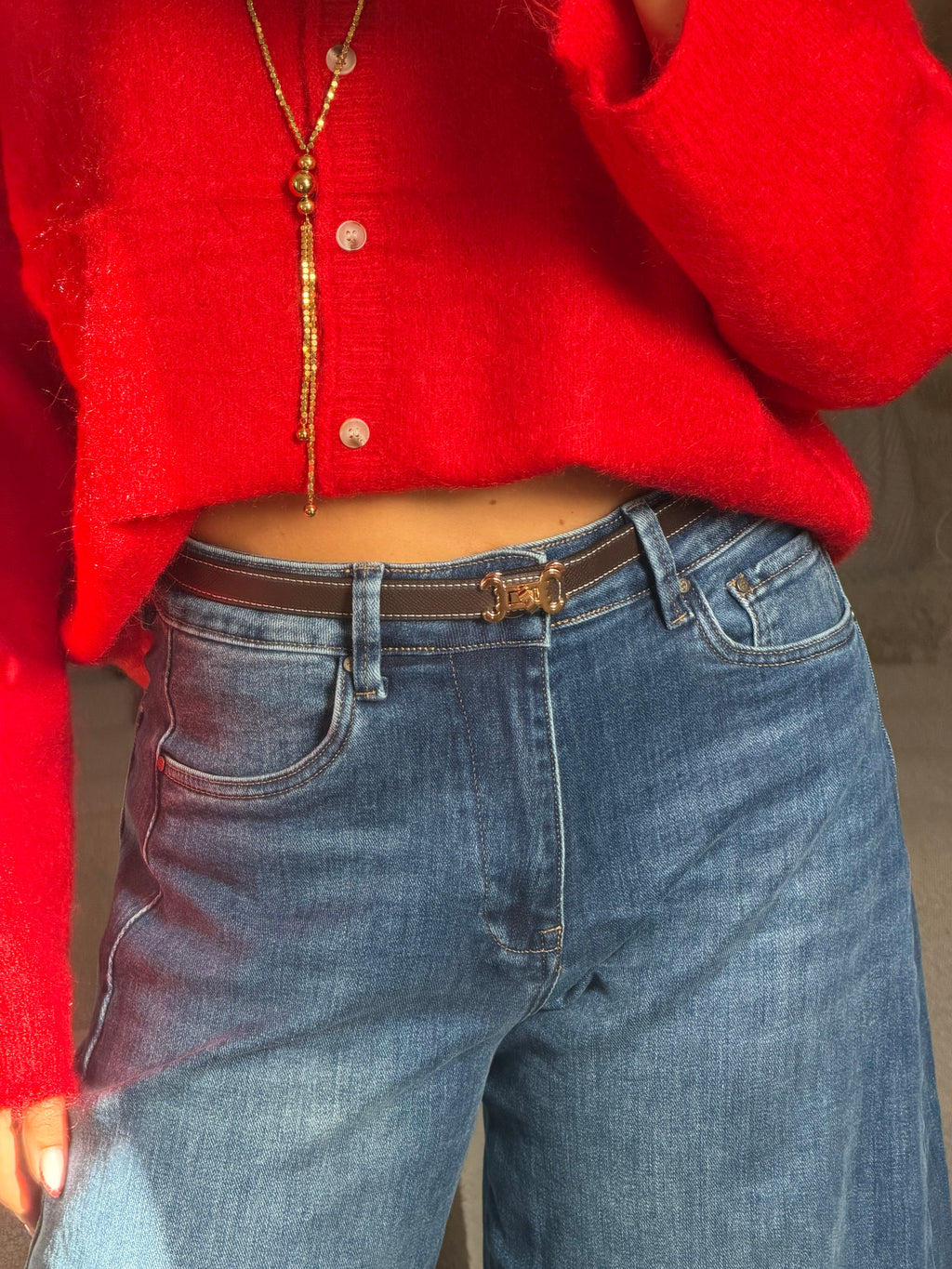 CEINTURE JAZZ