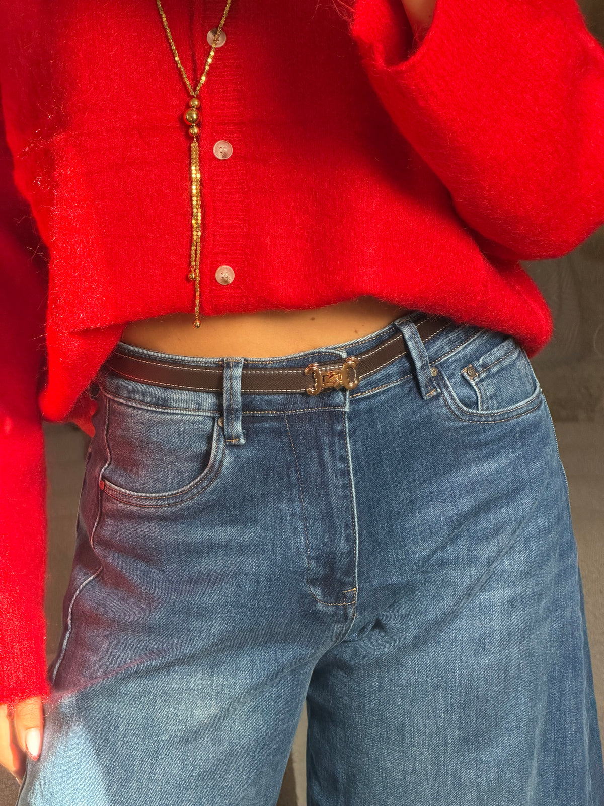 CEINTURE JAZZ