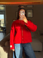 GILET JULIE