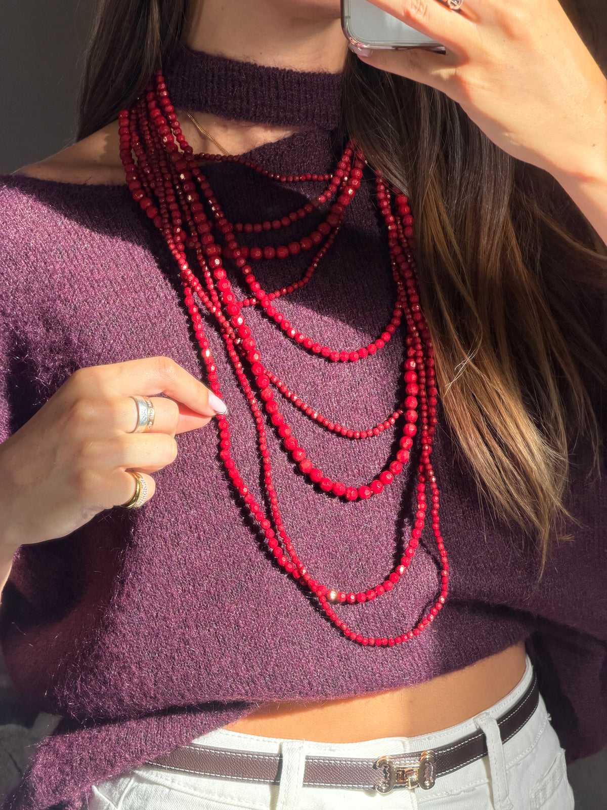 COLLIER JODIE