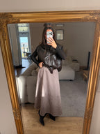 VESTE SANS MANCHES JUNA
