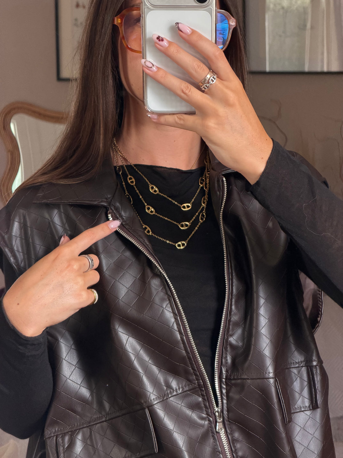 COLLIER JOIA