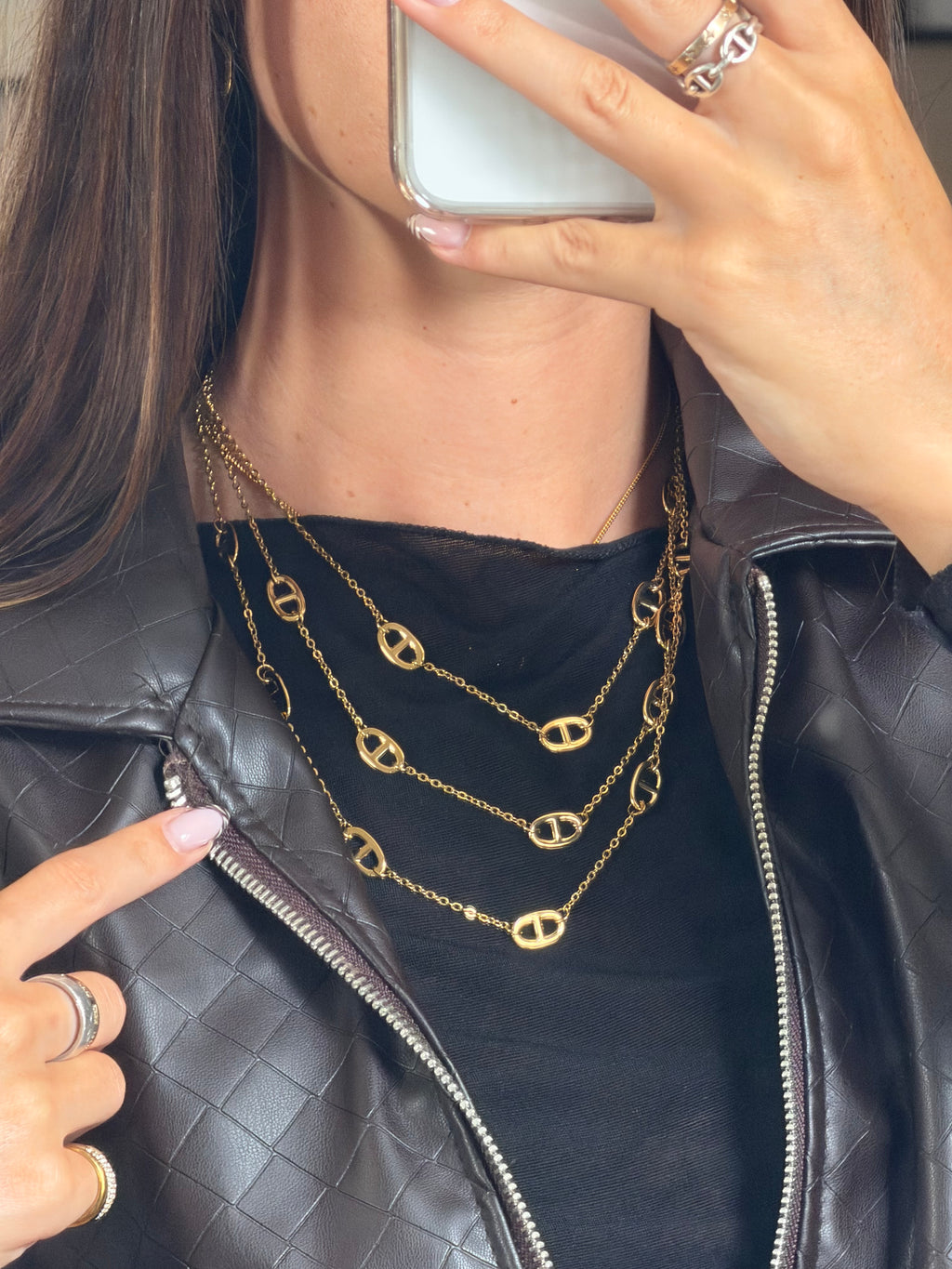 COLLIER JOIA