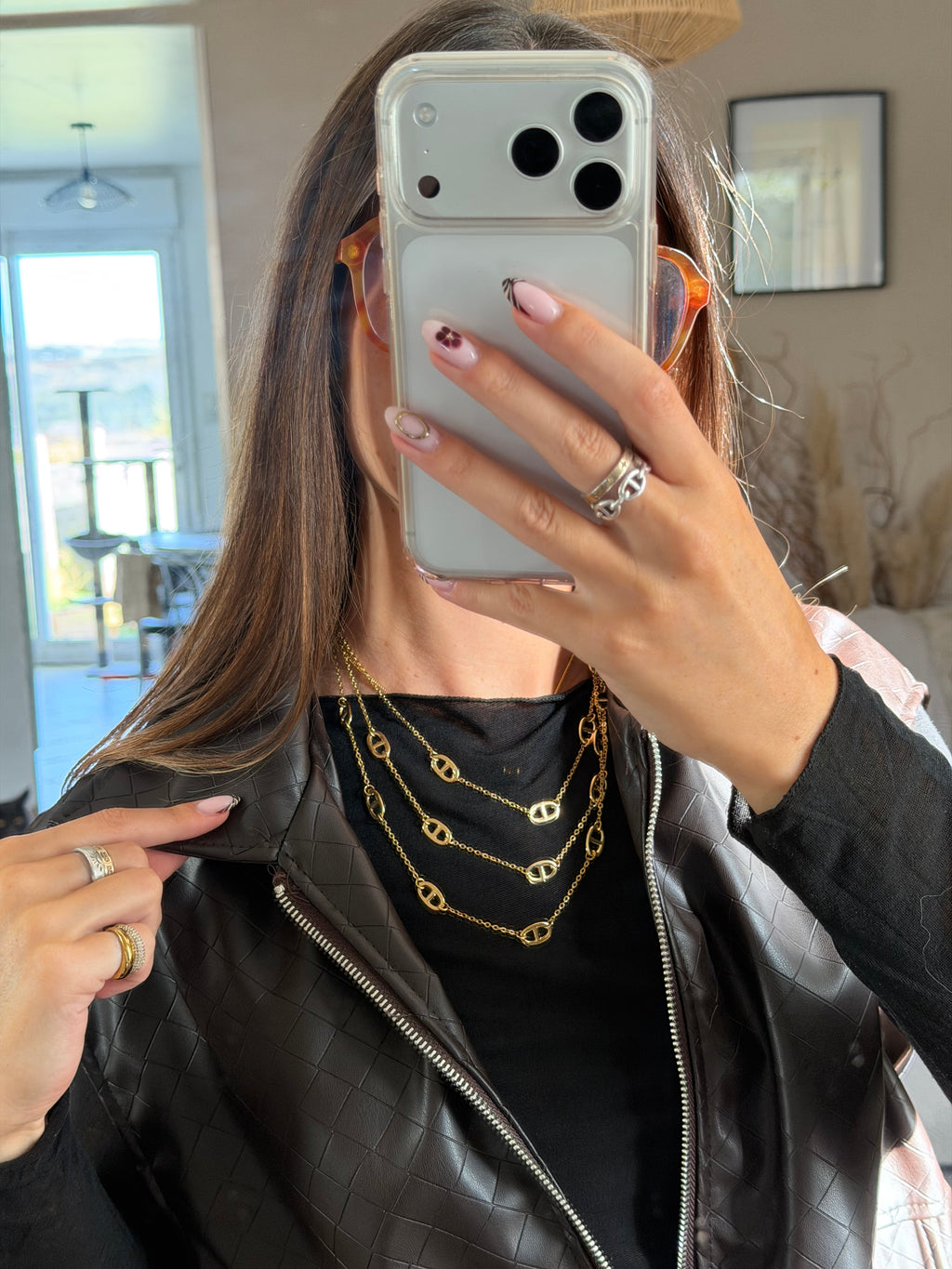 COLLIER JOIA