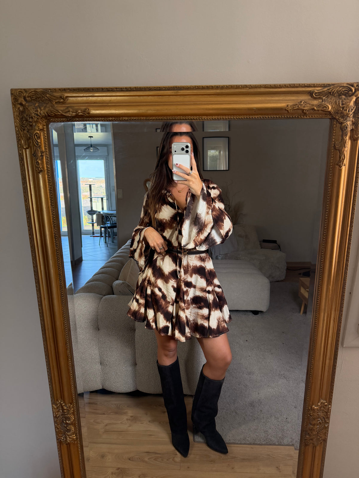 ROBE JOANA