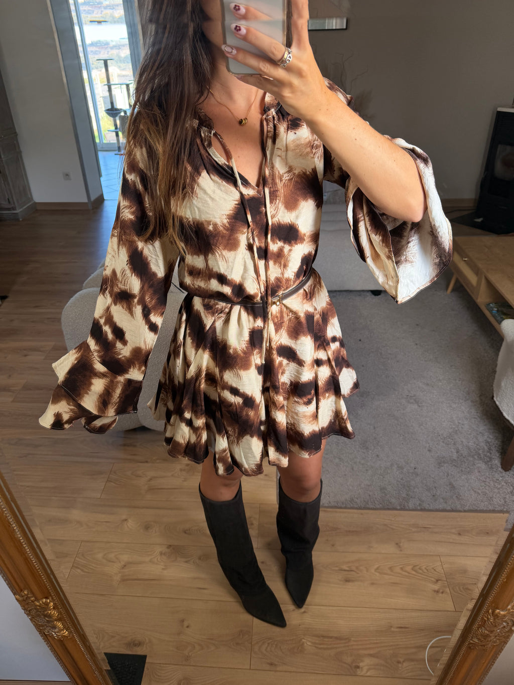 ROBE JOANA