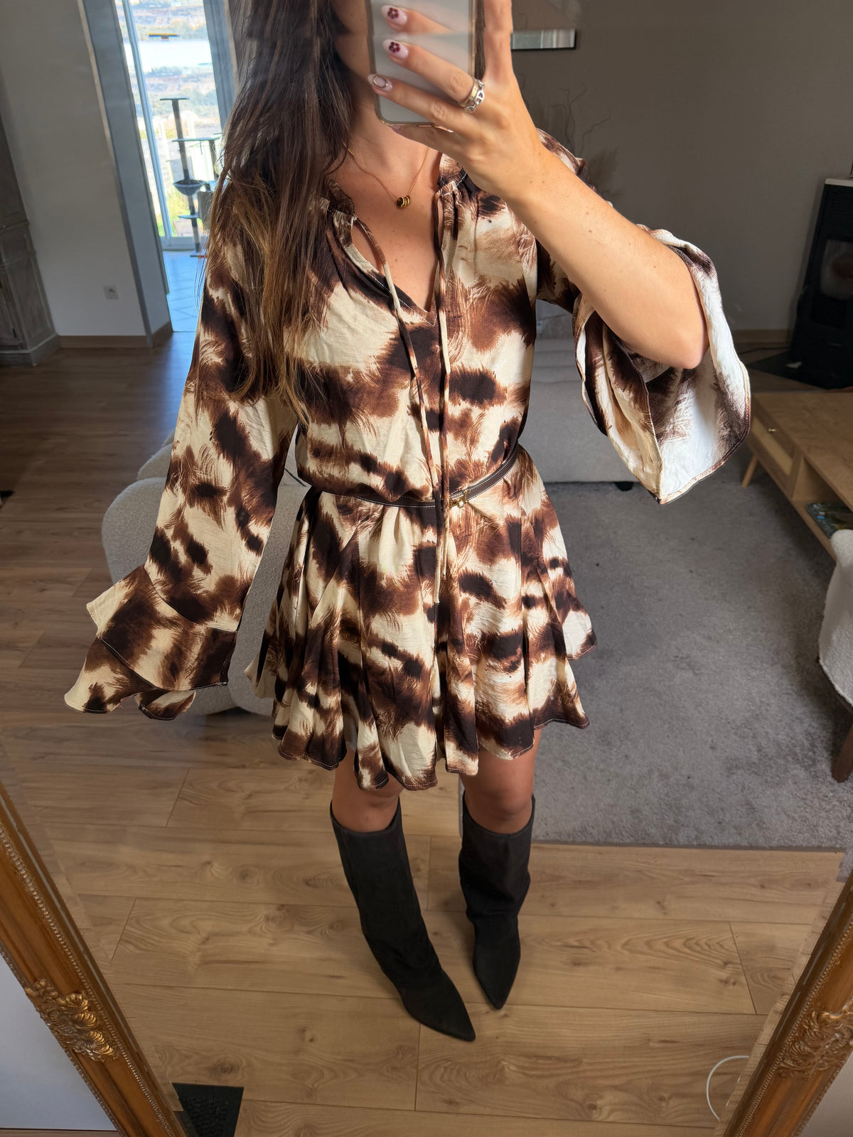 ROBE JOANA
