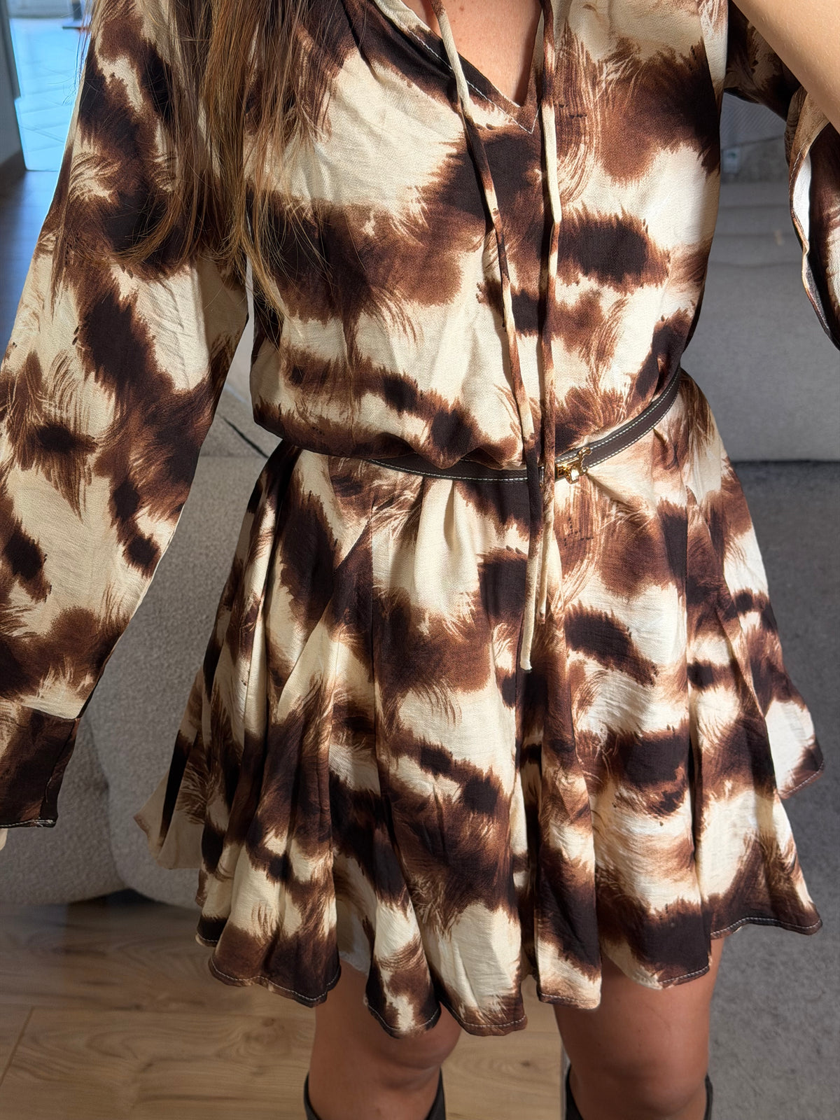 ROBE JOANA