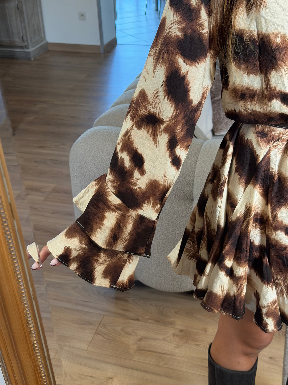 ROBE JOANA