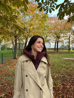 CAPUCHE MILA BORDEAUX