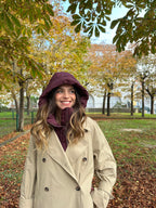 CAPUCHE MILA BORDEAUX