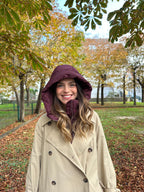 CAPUCHE MILA BORDEAUX