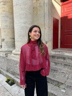 BLOUSE EVY
