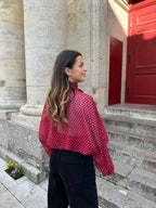 BLOUSE EVY