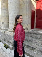 BLOUSE EVY
