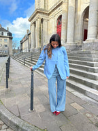BLAZER EGLANTINE