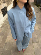 BLAZER EGLANTINE