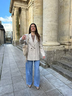 BLAZER EMILIE