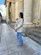 BLAZER EMILIE