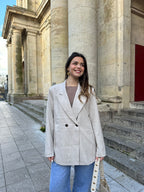 BLAZER EMILIE