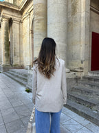 BLAZER EMILIE