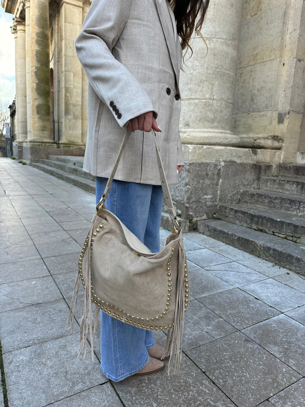 SAC ESHA