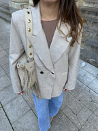 BLAZER EMILIE