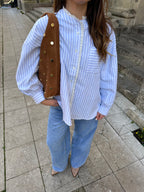 CHEMISE ELIANA