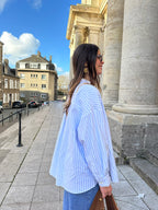 CHEMISE ELIANA