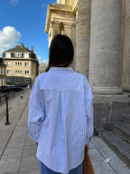 CHEMISE ELIANA