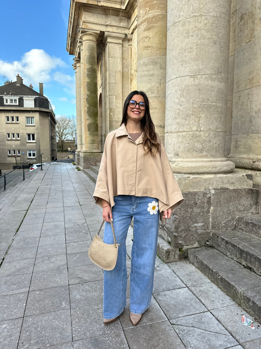 SAC EDELINA