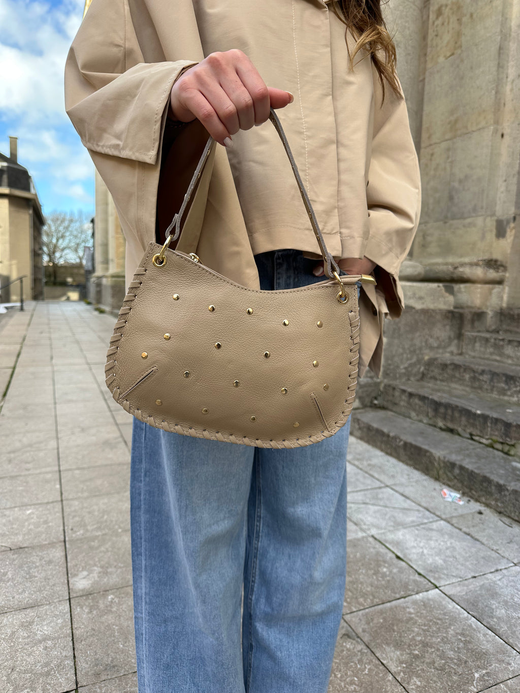 SAC EDELINA