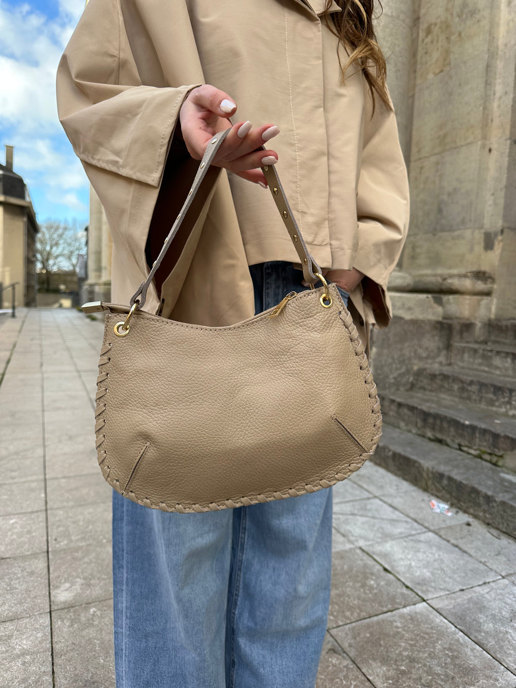 SAC EDELINA