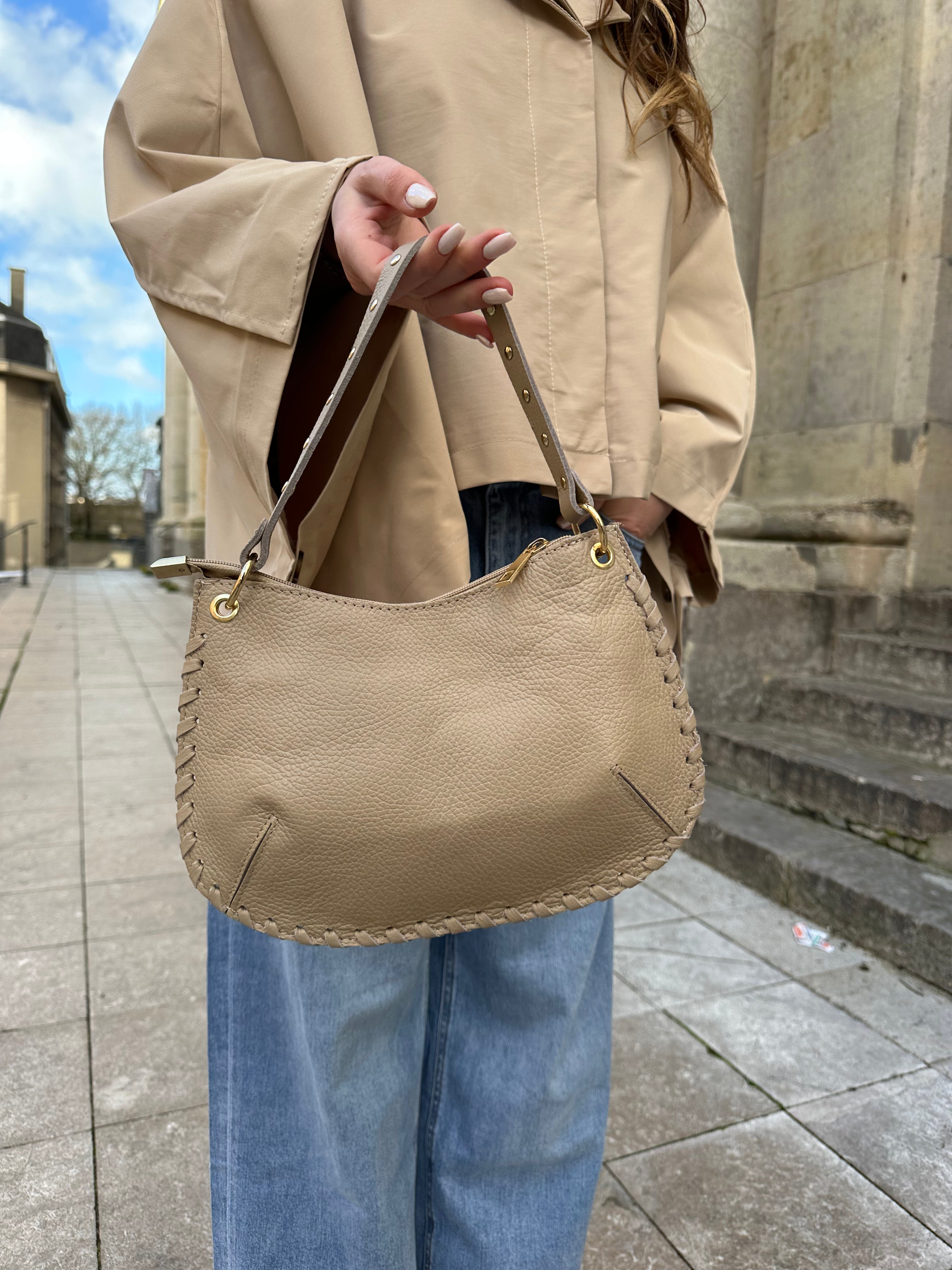 SAC EDELINA