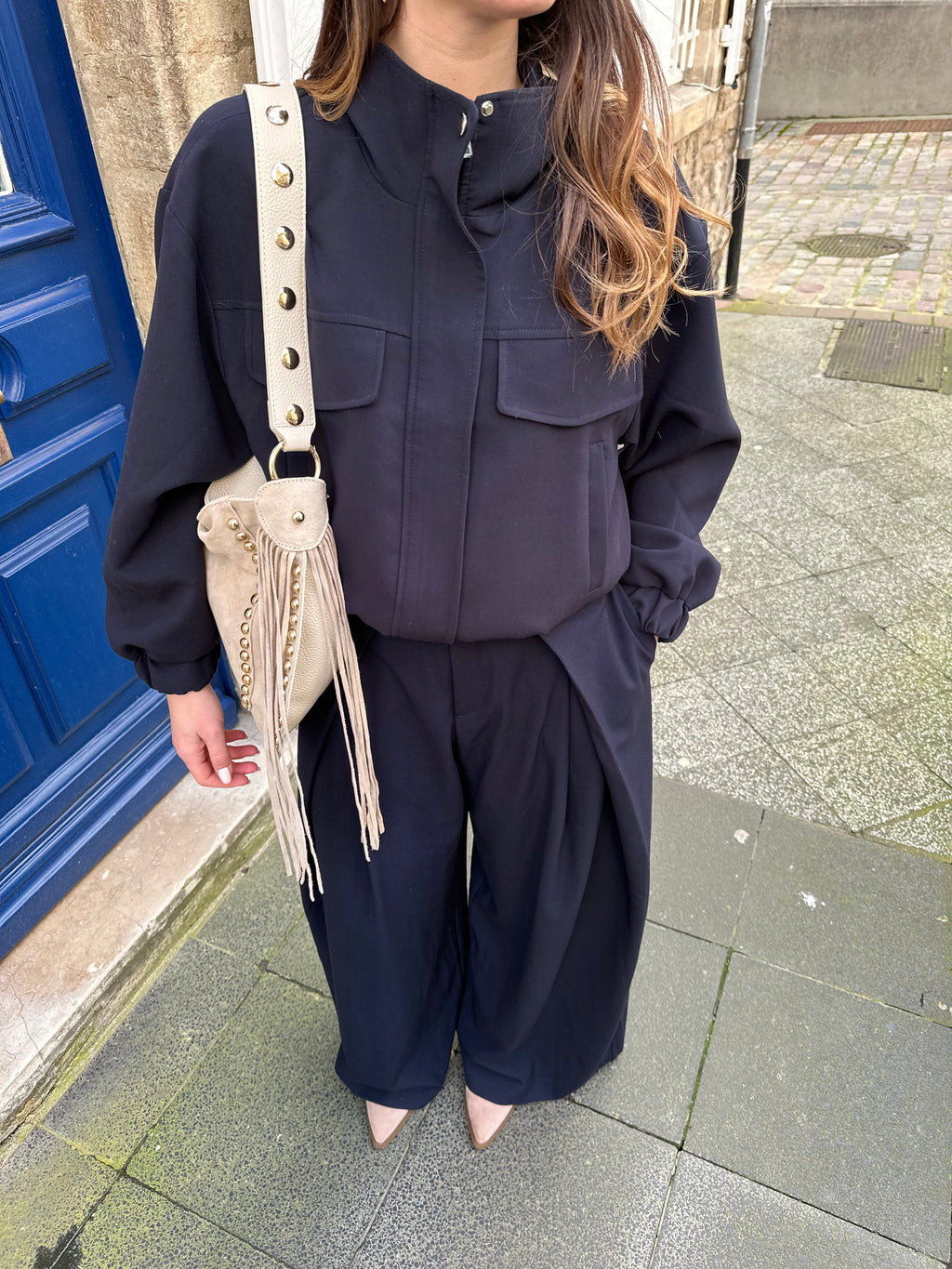 VESTE ESMÉE