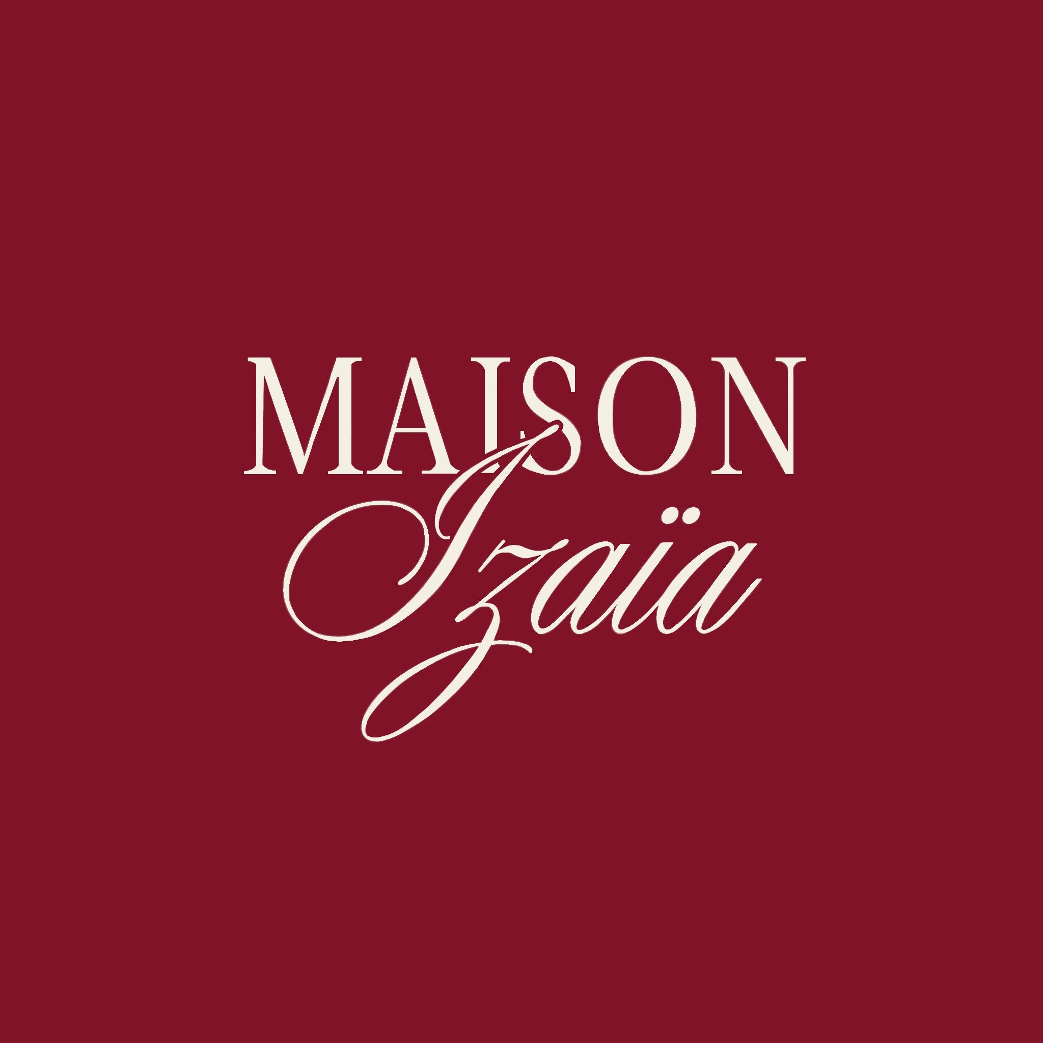 CARTE-CADEAU MAISON IZAÏA